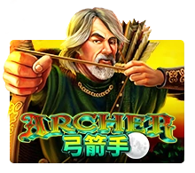 Joker123 : Archer - KISS69