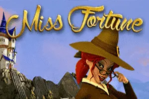 Miss Fortune - KISS69