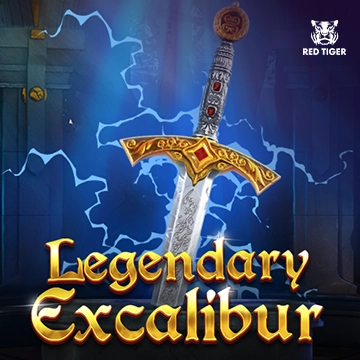Legendary Excalibur - KISS69