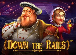 Pragmatic : Down the Rails - KISS69