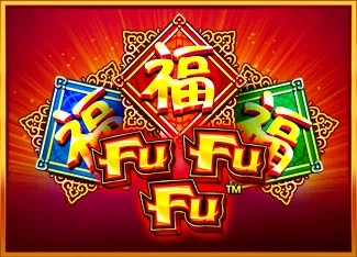 Pragmatic : Fu Fu Fu - KISS69