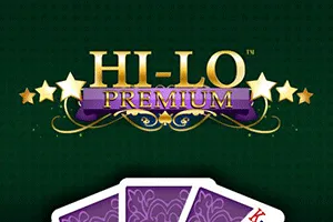 Hi-Lo Premium - KISS69