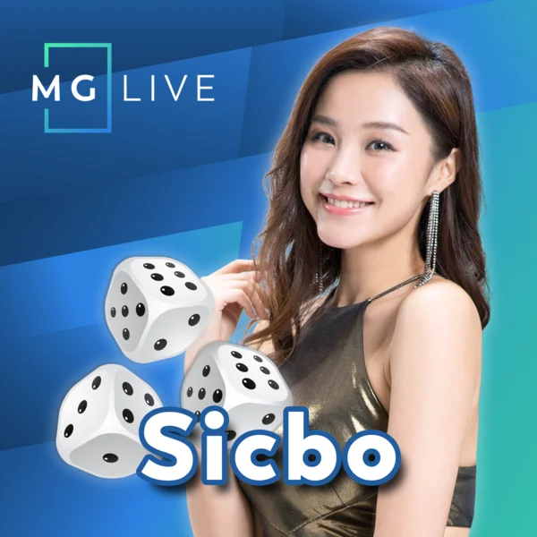 Sicbo - KISS69