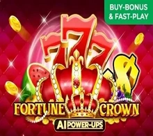 Joker123 : Fortune Crown AI - KISS69