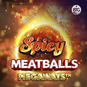 Spicy Meatballs - KISS69