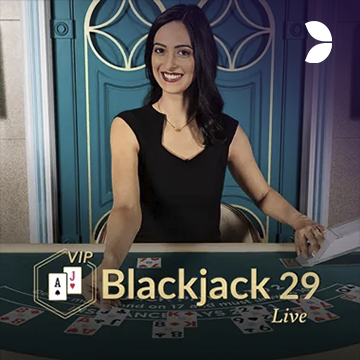 Blackjack VIP 29 - KISS69