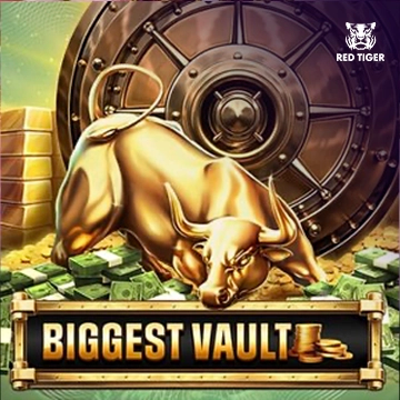 Biggest Vault - KISS69