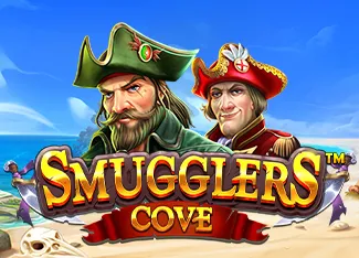 Pragmatic : Smugglers Cove - KISS69