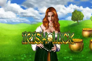 Irish Luck - KISS69
