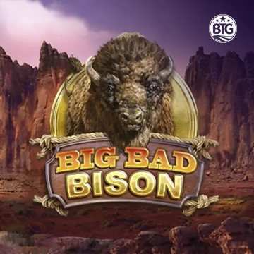 Big Bad Bison - KISS69