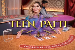 Teen Patti Live - KISS69