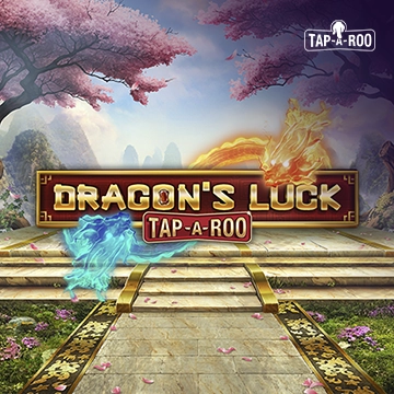 Dragons Luck Tap-A-Roo™ - KISS69