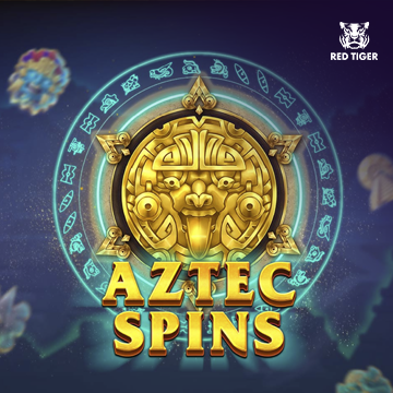 Aztec Spins - KISS69