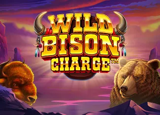 Pragmatic : Wild Bison Charge - KISS69