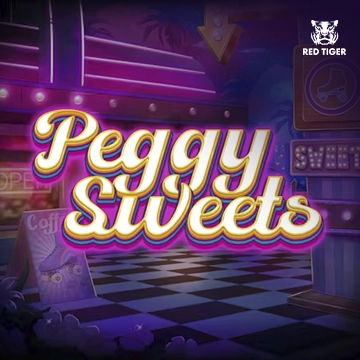 Peggy Sweets - KISS69