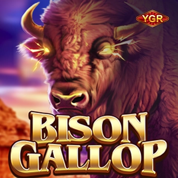 Bison Gallop - KISS69