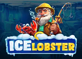 Pragmatic : Ice Lobster - KISS69