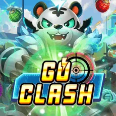 PLAYSTAR : GO CLASH - KISS69