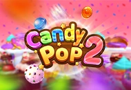 Spadegaming : Candy Pop 2 - KISS69