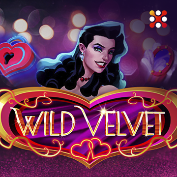 Mancala : Wild Velvet - KISS69