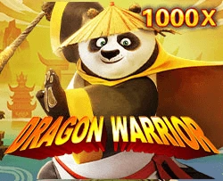 Dragon Warrior - KISS69