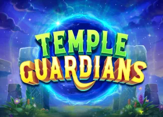 Pragmatic : Temple Guardians - KISS69