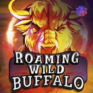 Roaming Wild Buffalo - KISS69