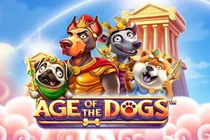 Age of the Dogs - KISS69