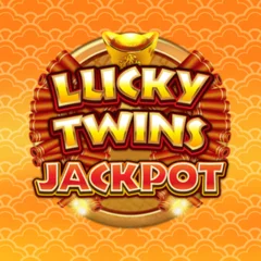 Lucky Twins Jackpot - KISS69