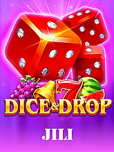 Jili : Dice & Drop - KISS69