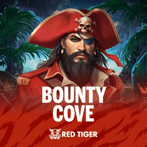 Bounty Cove - KISS69