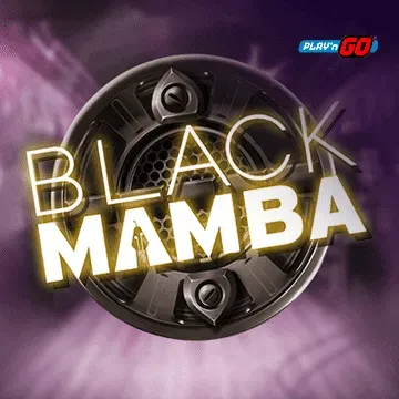 Black Mamba - KISS69