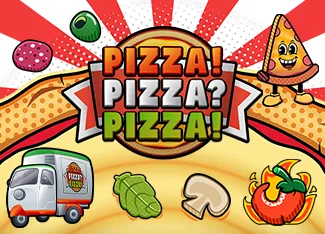 Pragmatic : PIZZA PIZZA PIZZA - KISS69