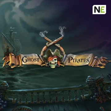 Ghost Pirates - KISS69