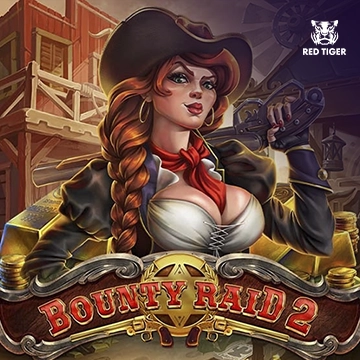 Bounty Raid 2 - KISS69