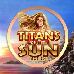 Titans of the Sun - Theia - KISS69