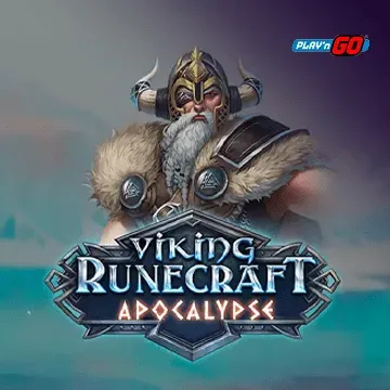 Viking Runecraft: Apocalypse - KISS69