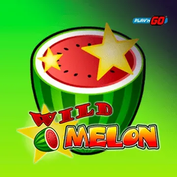 Wild Melon - KISS69