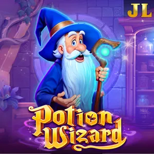 Jili : Potion Wizard - KISS69