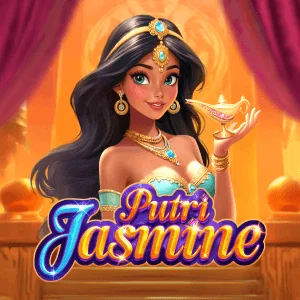 Princess Jasmine - KISS69
