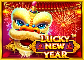 Pragmatic : Lucky New Year - KISS69