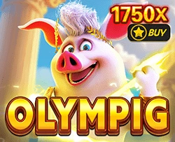 Olympig - KISS69
