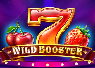 Pragmatic : Wild Booster - KISS69