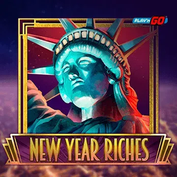 New Year Riches - KISS69