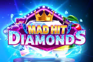 Mad Hit Diamonds - KISS69