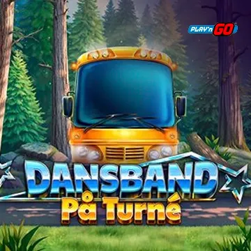 Dansband På Turné - KISS69