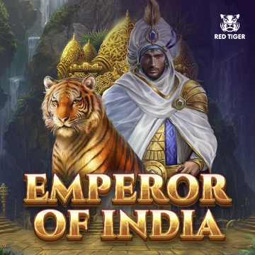 Emperor of India - KISS69