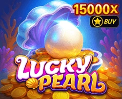 Lucky Pearl - KISS69