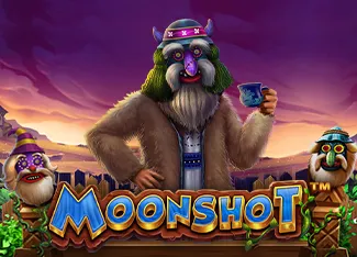Pragmatic : Moonshot - KISS69