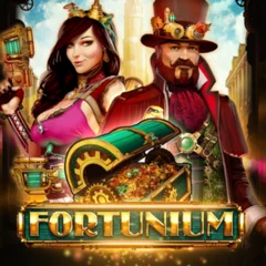 Fortunium - KISS69